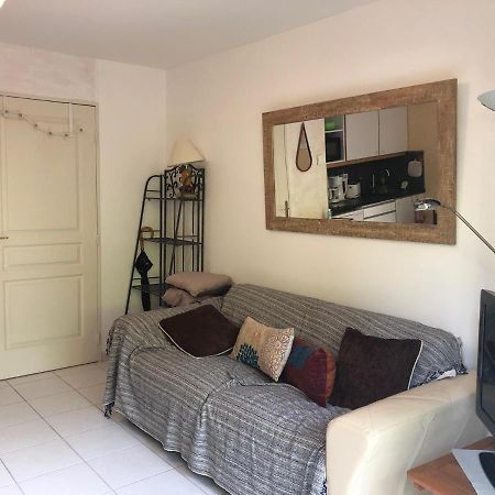 Le Vallon 2 Apartment Трувил сюр Мер Екстериор снимка